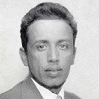 Photo de M. Souleymane Ould CHEIKH SIDYA, ancien sénateur 