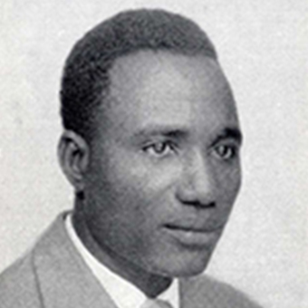 Photo de M. Idrissa DIARRA, ancien sénateur 