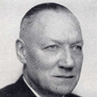 Photo de M. Jean-Marie LOUVEL, ancien sénateur 