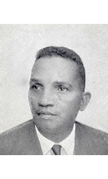 Photo de M. Robert MARSON, ancien sénateur