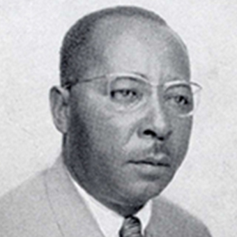 Photo de M. Barthélémy RAMINOSON, ancien sénateur 