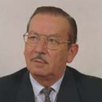 Photo de M. Michel ALLONCLE, ancien sénateur 