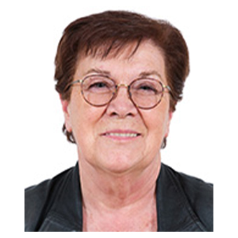 Michèle André (Rapporteure)