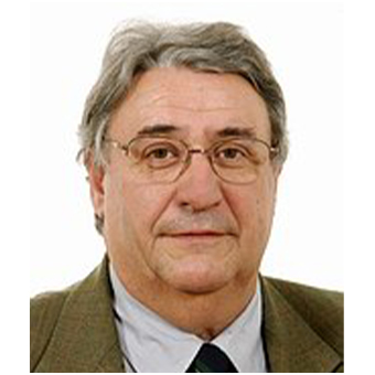 Bertrand Auban (Rapporteur)