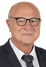 Photo de M. Jean Bacci, sénateur du Var (Provence-Alpes-Côte d'Azur)