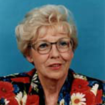 Photo de Mme Marie-Claude BEAUDEAU, ancien sénateur 