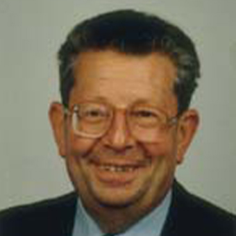 Photo de M. Jacques BIALSKI, ancien sénateur 