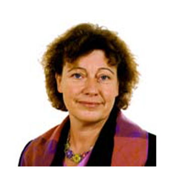 Marie-Christine Blandin (Présidente)