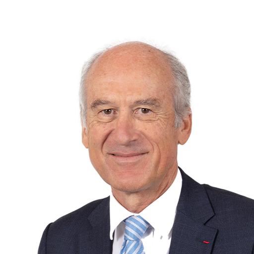 François Bonneau (Rapporteur)
