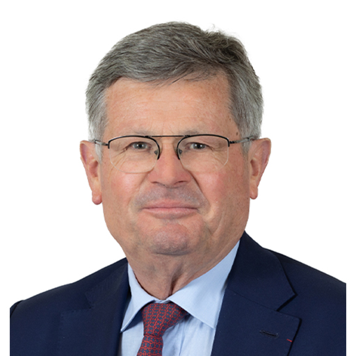 Photo de M. Philippe BONNECARRÈRE, sénateur du Tarn (Occitanie)