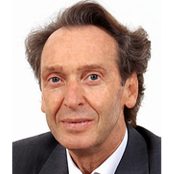 Martial Bourquin (Rapporteur)