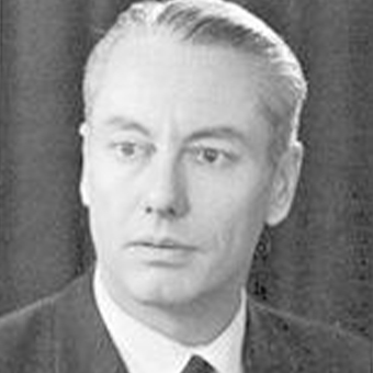 Photo de M. Jacques BOYER-ANDRIVET, ancien sénateur 
