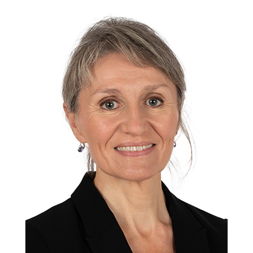 Isabelle Briquet (Rapporteure)
