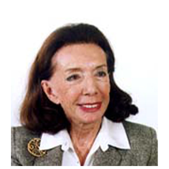 Photo de Mme Paulette BRISEPIERRE, ancien sénateur 