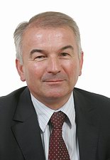 Photo de M. Jean-Claude Carle, Sénateur | Haute-Savoie