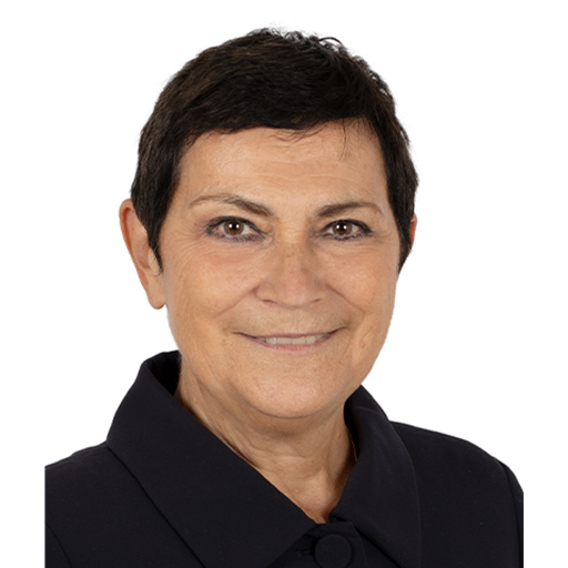 Photo de Mme Marie-Arlette CARLOTTI, sénatrice des Bouches-du-Rhône (Provence-Alpes-Côte d'Azur)