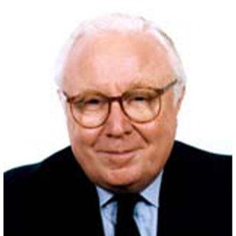 Photo de M. Jean CHÉRIOUX, ancien sénateur 