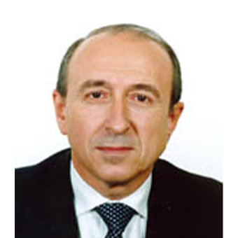 Photo de M. Gérard COLLOMB, ancien sénateur 