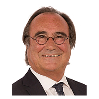 François Commeinhes (Rapporteur)
