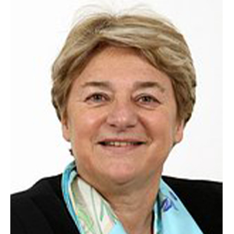 Marie-Hélène Des Esgaulx (Rapporteur)