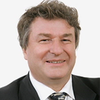 Jean Desessard (Rapporteur)