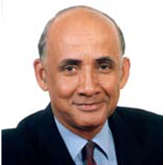 Photo de M. Rodolphe DÉSIRÉ, ancien sénateur 
