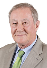 Photo de M. Gilbert-Luc Devinaz, sénateur du Rhône (Auvergne-Rhône-Alpes)