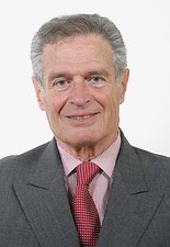 Photo de M. Michel DREYFUS-SCHMIDT, ancien sénateur 
