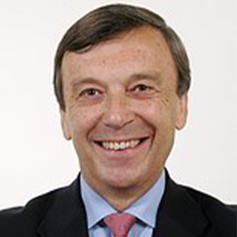 Alain Dufaut (Rapporteur)