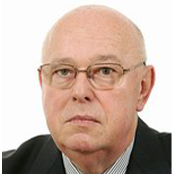 André Dulait (Rapporteur)