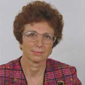 Photo de Mme Joëlle DUSSEAU, ancien sénateur 