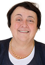 Photo de Mme Michèle Einaudi, Sénateur du département 13
