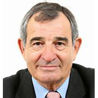 Photo de M. Jean-Paul ÉMIN, ancien sénateur 