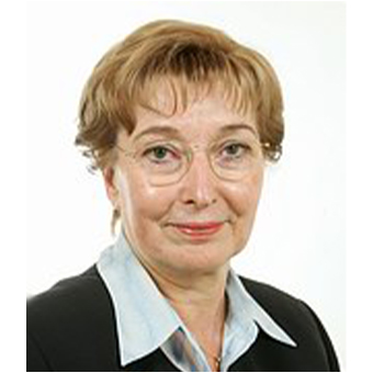 Anne-Marie Escoffier (Rapporteur)