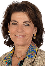 Photo de Mme Dominique Estrosi Sassone, sénateur des Alpes-Maritimes (Provence-Alpes-Côte d'Azur)