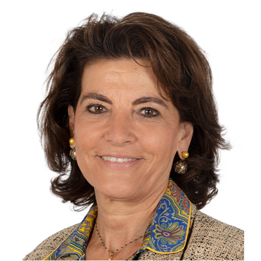 Dominique Estrosi Sassone (Rapporteur)