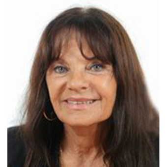 Photo de Mme Jacqueline FARREYROL, ancienne sénatrice 