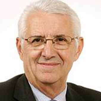 Alain Fauconnier (Rapporteur)