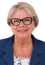 Photo de Mme Françoise Férat, sénateur de la Marne (Grand Est)