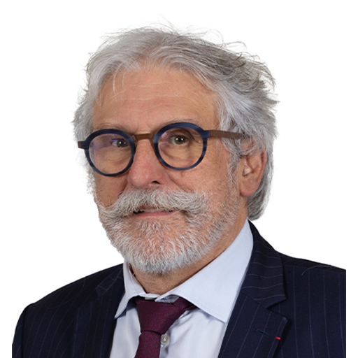 Jean-Luc Fichet (Rapporteur)
