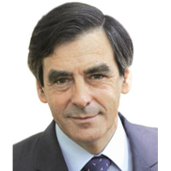 Photo de M. François FILLON, ancien sénateur 