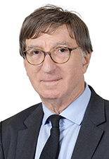Photo de M. Bernard Fournier, sénateur de la Loire (Auvergne-Rhône-Alpes)