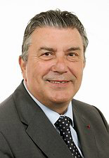 Photo de M. Jean-Paul FOURNIER, ancien sénateur 
