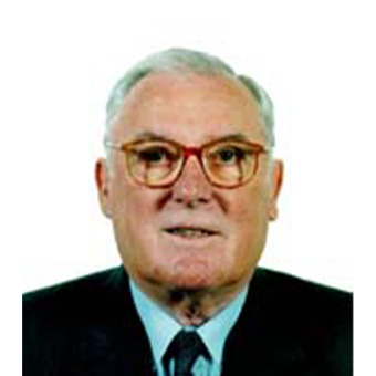 Photo de M. Philippe FRANÇOIS, ancien sénateur 