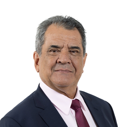 Édouard Fritch