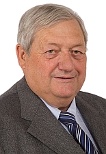 Photo de M. Jacques GENEST, ancien sénateur 