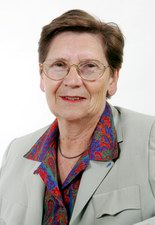 Photo de Mme Adeline GOUSSEAU, ancien sénateur 