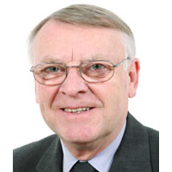 Claude Haut (Rapporteur)