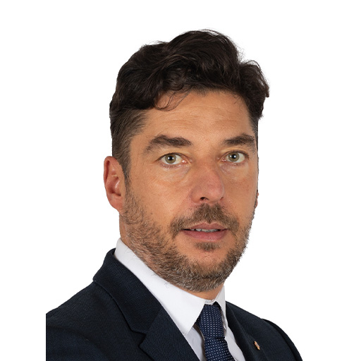 Ludovic Haye (Rapporteur)