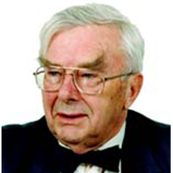Photo de M. Pierre JEAMBRUN, ancien sénateur 